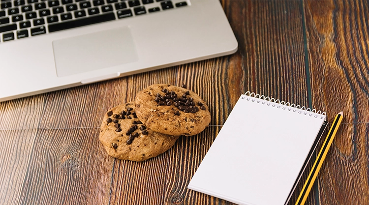 cookies e politica de privacidade