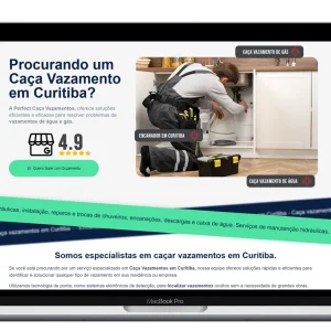 Diferença entre site profissional e site amador